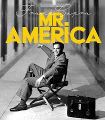 Frank Capra: Mr. America